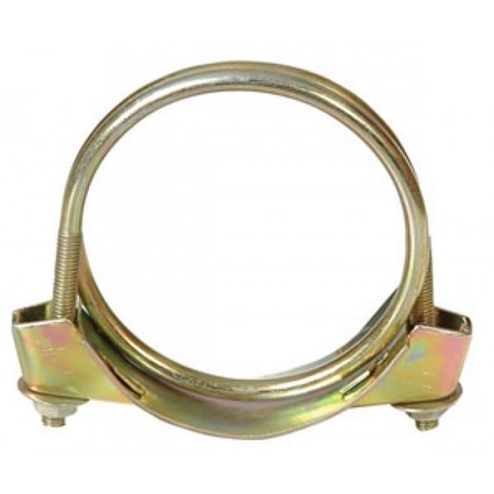 Takviyeli Tel Kelepçe 2’’